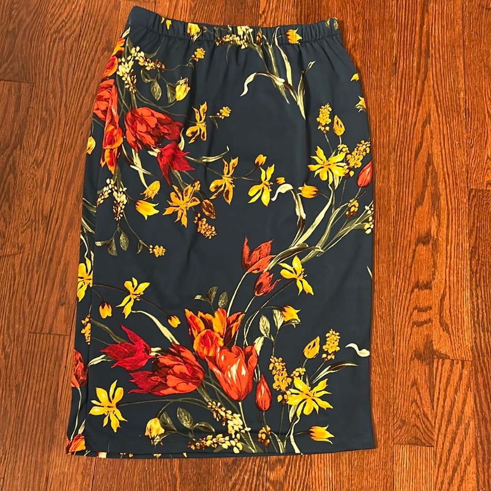 Zadie B’s skirt